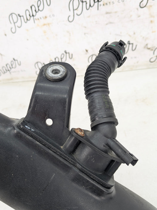 BMW E90 E92 E93 335xi 335i N55 Turbocharger Air Inlet Pipe Duct 7599286