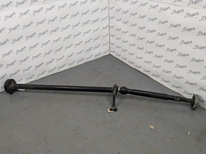 2015-2018 Audi 8U Q3 Quattro AWD Rear Drive Shaft 5N0521101N