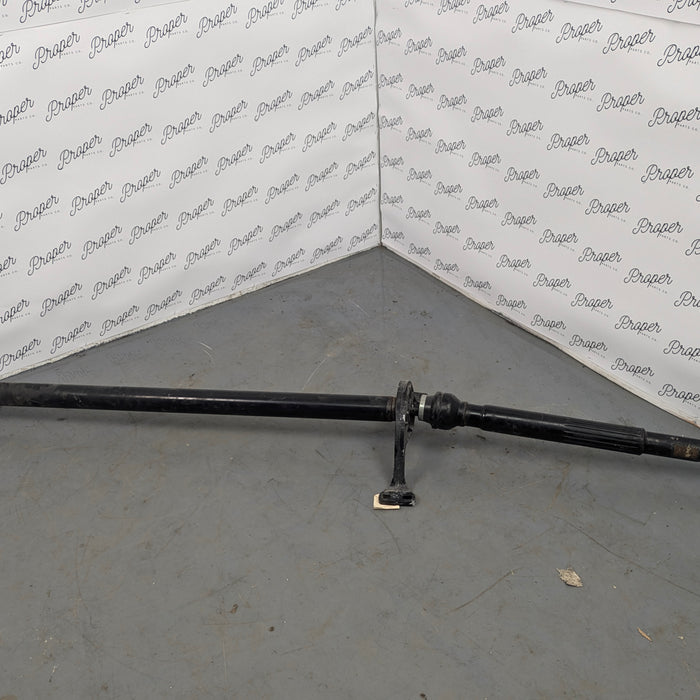 2015-2018 Audi 8U Q3 Quattro AWD Rear Drive Shaft 5N0521101N
