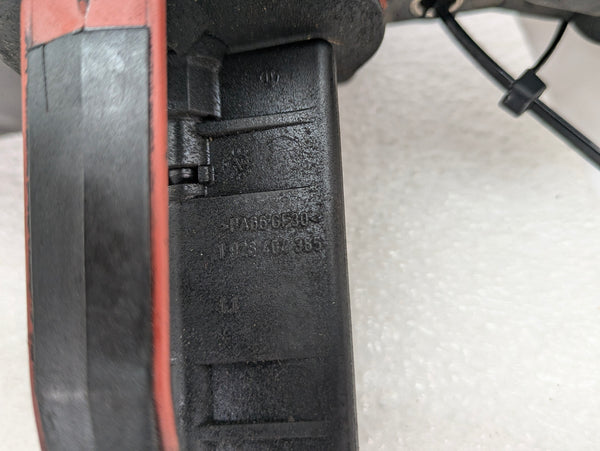 BMW E46 330Ci 330i 330xi M54B30 3.0L Air Intake Manifold Adjusting Unit DISA Valve 7544805