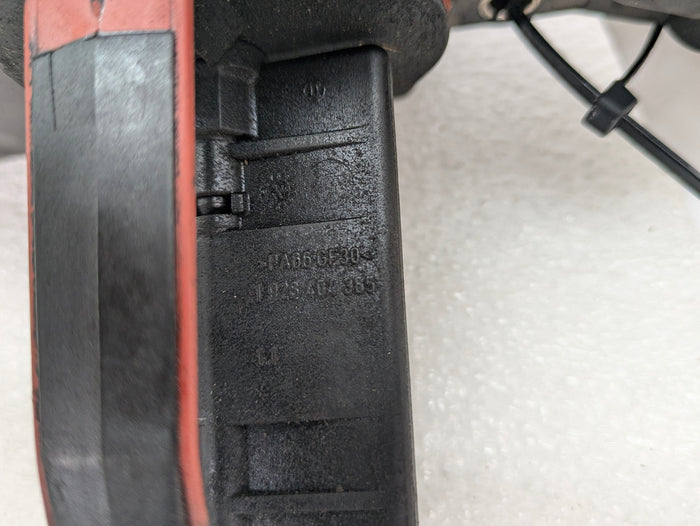 BMW E46 330Ci 330i 330xi M54B30 3.0L Air Intake Manifold Adjusting Unit DISA Valve 7544805