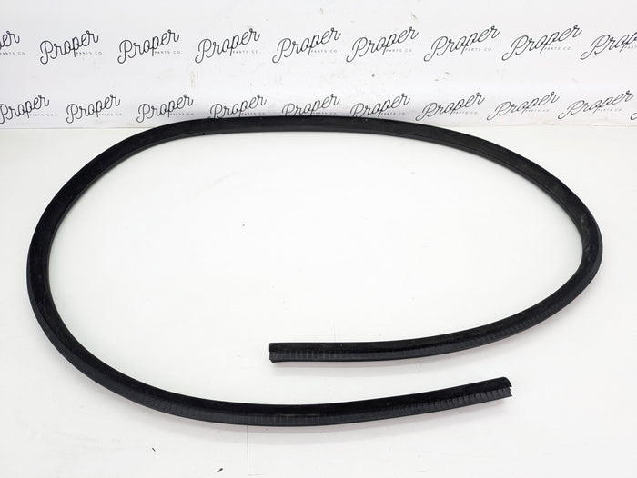 BMW E93 335is 335xi 335i 328xi 328i M3 Left/Driver Side Rubber Door Seal Gasket 51767162403