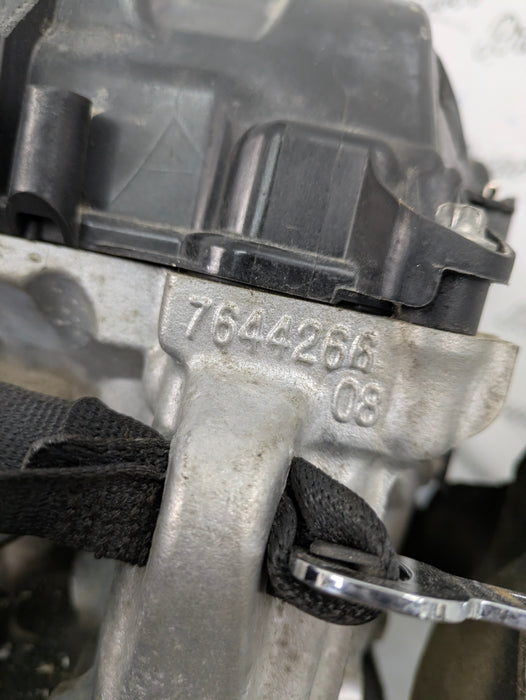 BMW F30 F32 F33 F34 F36 340xi 440xi F22 F23 M240xi B58B30A Long Block Engine Assembly 11002455305 *DAMAGED*