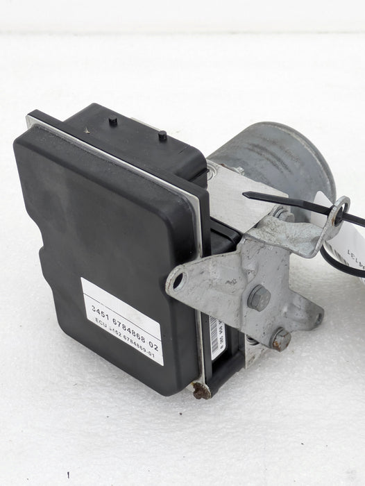 BMW E90 E91 E92 E93 335i 335xi 328xi AWD Anti-Lock Brake ABS Pump DSC Hydraulic Module 34516795394