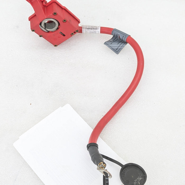 BMW E82 E88 1 Series E90 E91 E92 3 Series Positive Battery Terminal 9217031