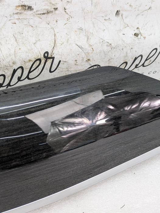 BMW F30 F31 3 Series Fine Wood Grain Interior Trim Set *NOTE*