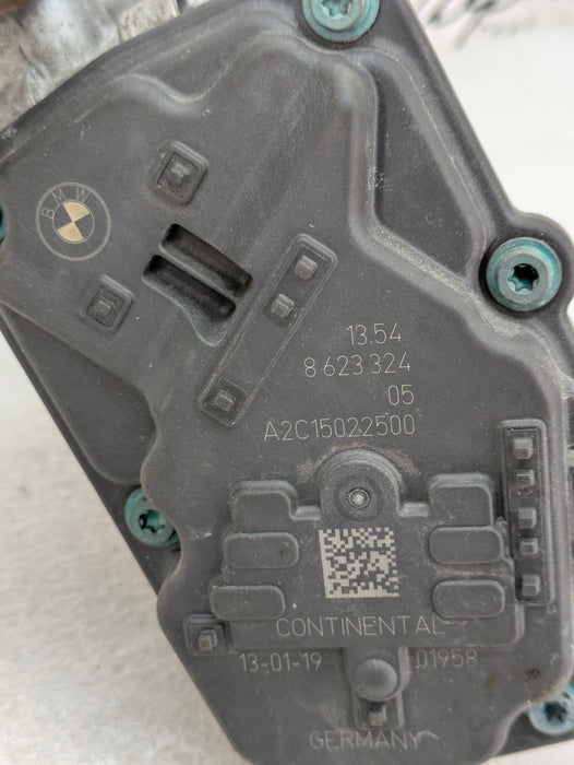 BMW F36 F34 F30 F32 F33 440i 440xi 340i 340xi B58 Engine Throttle Body 8623324