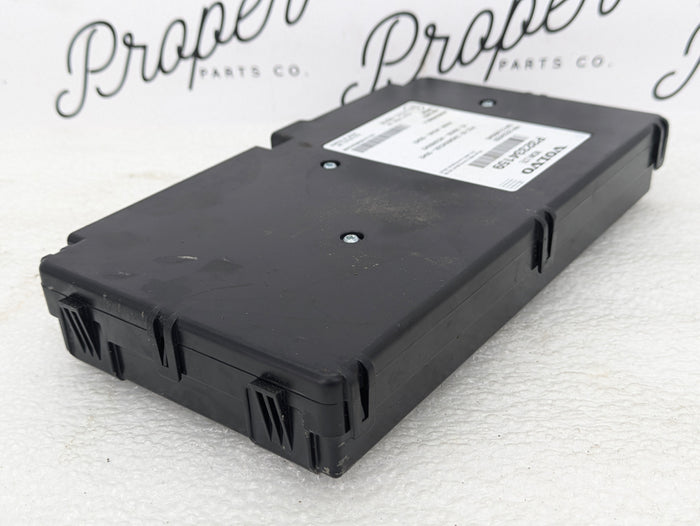 2021 Volvo V60 T6 R-Design Telematics Communication Module Control Unit 32334159