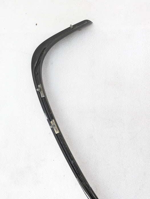 BMW E90 M3 335xi 328xi M Sport  Shadowline High Gloss Black Window Trim Set 7220198/7220197