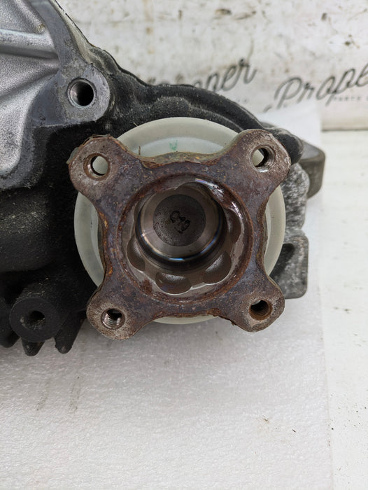 BMW F30 F31 F32 F33 F34 F36 3 & 4 Series AWD Transfer Case ATC35L & Actuator Motor/Module 8643150