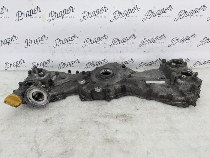 Subaru BRZ Scion FRS Engine Timing Cover FA20