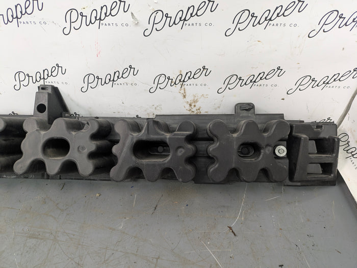 Chevrolet C7 Corvette Stingray Rear Bumper Impact Absorber Support Mount Bracket Reinforcement 23169864