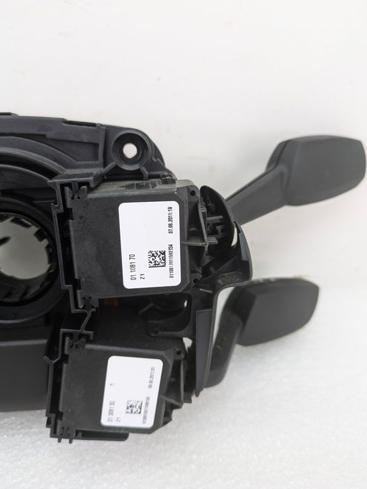 BMW E90 E91 E92 E93 M3 335i 335xi Clock Spring Steering Column Stalk Switch Unit 9122509