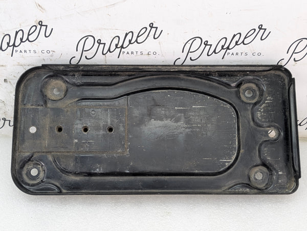Porsche 996.2 911 Carrera 4 Battery Holder Tray Bracket
