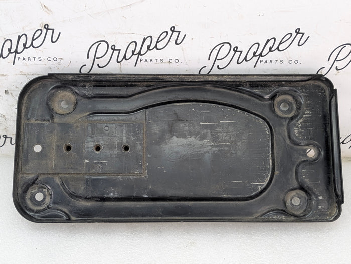 Porsche 996.2 911 Carrera 4 Battery Holder Tray Bracket
