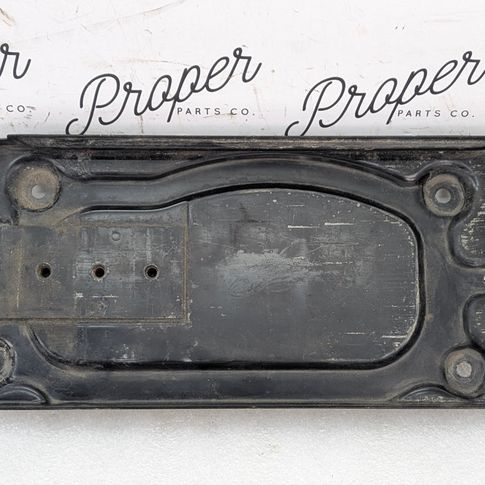 Porsche 996.2 911 Carrera 4 Battery Holder Tray Bracket