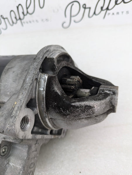 BMW E90 E92 E93 M3 S65 V8 Engine Starter Motor 7843526