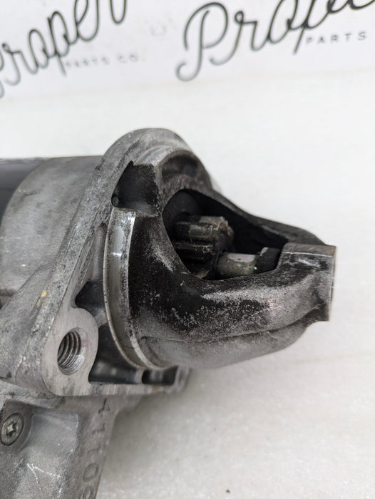BMW E90 E92 E93 M3 S65 V8 Engine Starter Motor 7843526