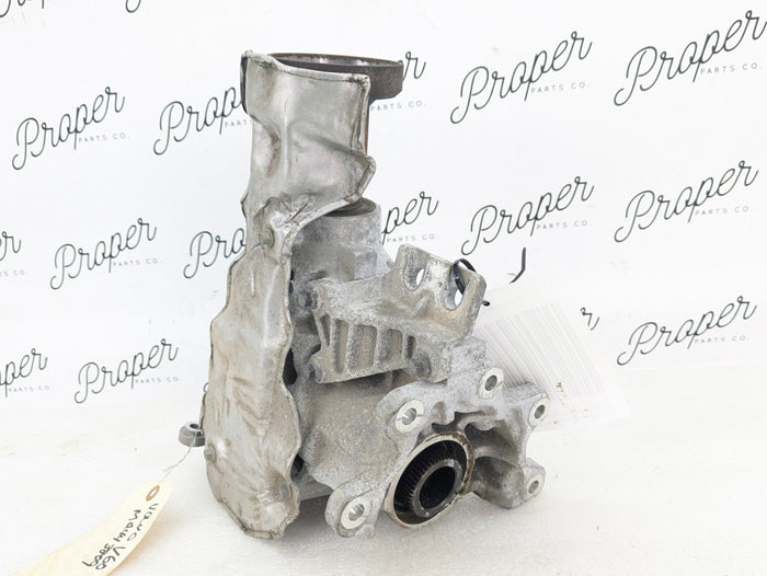 2021 Volvo V60 T6 R-Design AWD Transfer Case 32249460