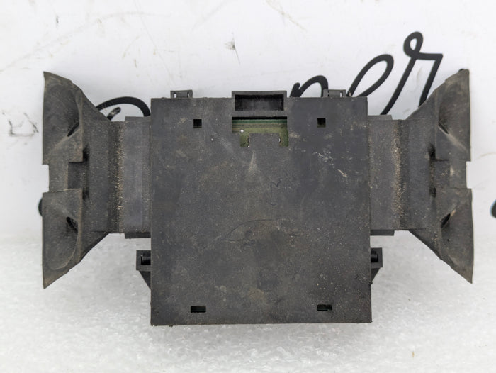 BMW E46 M3 330ci 328ci 325ci 323ci 320i Ultrasonic Alarm Motion Sensor Anti-Theft Module 8379938