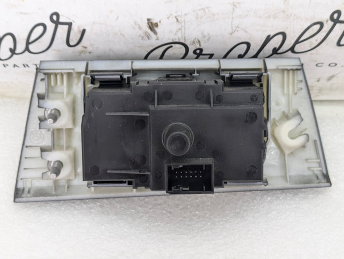 BMW E90 E91 E92 E93 3 Series E82 E88 1 Series Headlight Light Control Switch 9169398