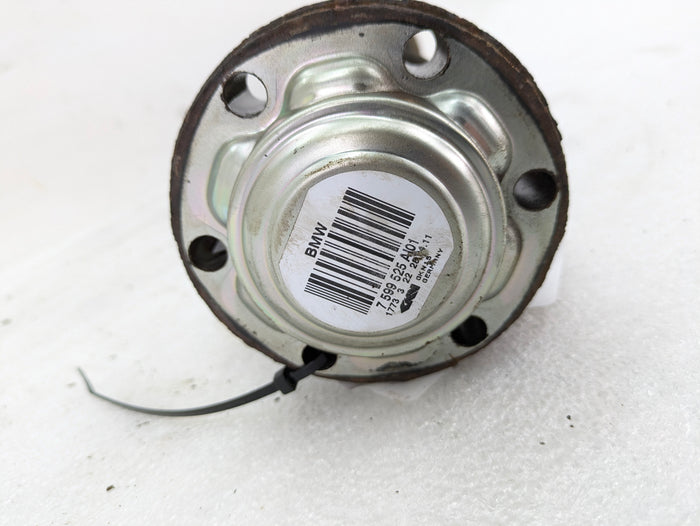 BMW E92 E93 E90 335xi N55/N54 Manual Transmission Left/Driver Side Rear Axle 7599525