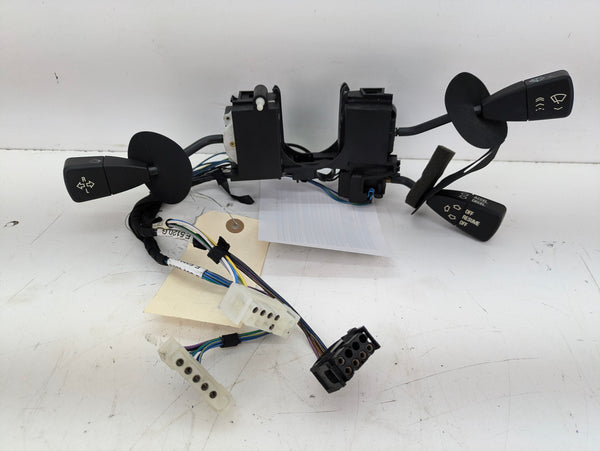 BMW Z3 M Roadster/M Coupe Steering Column Turn Signal/Windshield Wiper/Cruise Control Switches 8360926