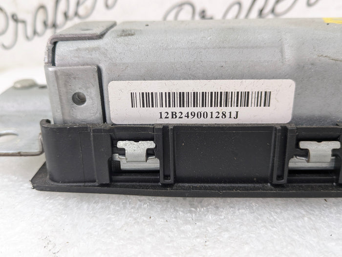 BMW F30 F31 F32 F33 F36 F34 3 & 4 Series Right/Passenger Side Knee Airbag 1020134/1020135