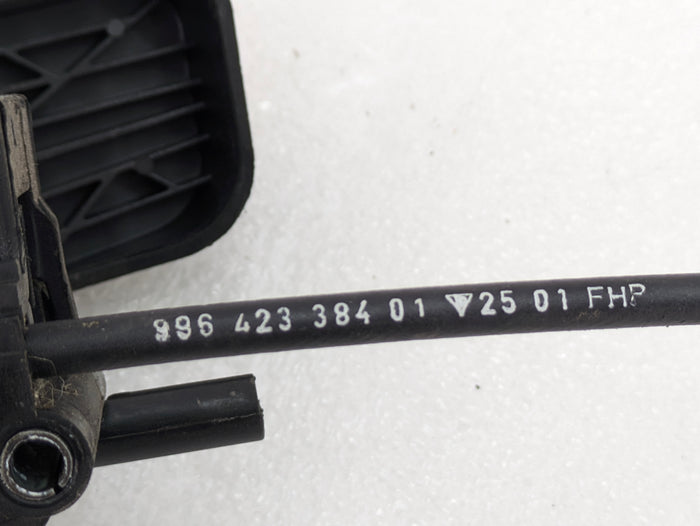 Porsche 996.2 911 Carrera 4 Accelerator Throttle Gas Pedal W/Cable 99642302903/99642338401