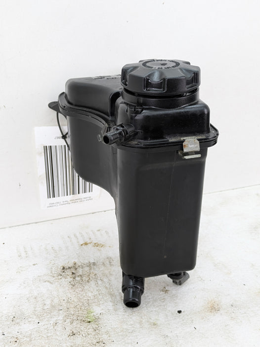 BMW E90 E91 E92 E93 3 Series N54 N52 Coolant Reservoir Expansion Tank 7567462