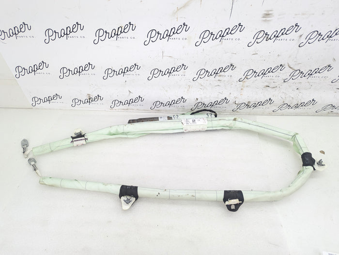 BMW F32 435xi 428xi 440xi 430xi/F82 M4 Left/Driver Side Curtain Airbag/Air Bag 7239399