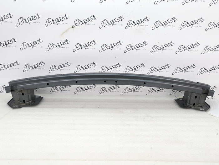2021 Volvo V60 T6 R-Design Rear Bumper Reinforcement/Carrier/Rebar 31468293