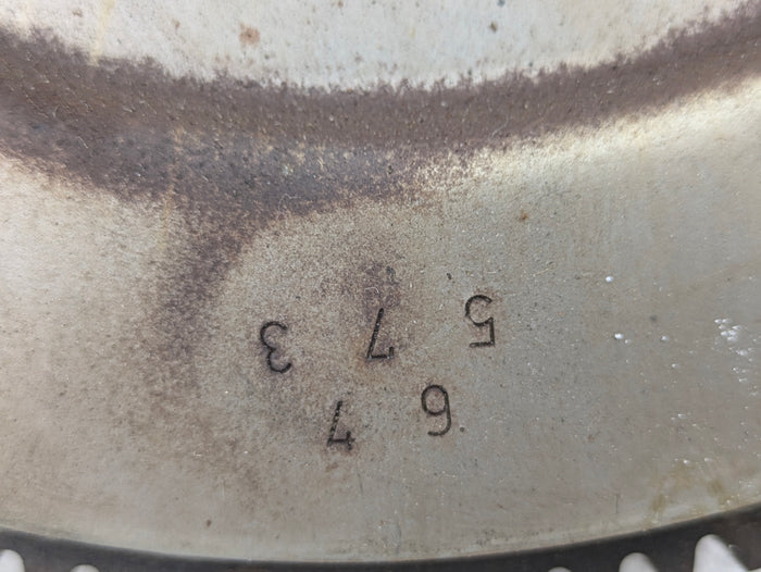 BMW E82 E90 E92 F30 F32 E60 F10 E70 N54 N55 Engine Automatic Flywheel Flex Plate 7589480