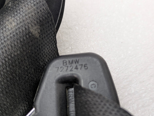 BMW F36 F34 F31 F30 F80 435xi 440xi 430xi 428xi M3 Right/Passenger Side Seatbelt 7272476