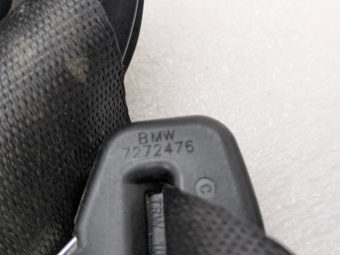 BMW F36 F34 F31 F30 F80 435xi 440xi 430xi 428xi M3 Right/Passenger Side Seatbelt 7272476