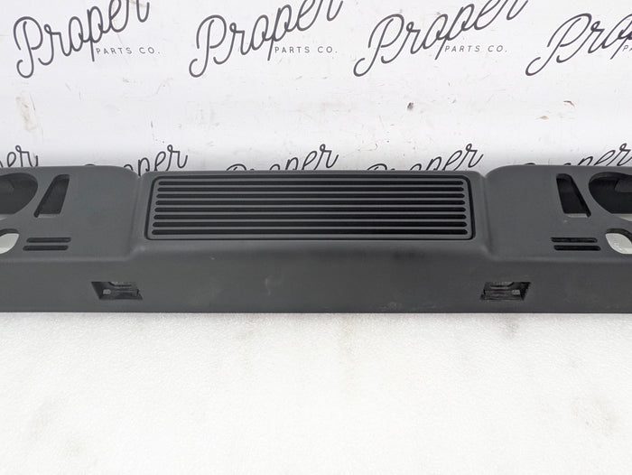 BMW E93 335is 335xi 335i 328xi 328i M3 Rear Rollover Bar Cover Trim Panel Bracket 6984854
