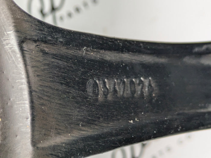 BMW E60 M5 Front Wheel Rim 8.5 X 19 Et 12 *Note* 7834625