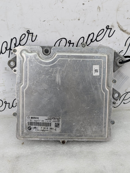 BMW E82 E88 E90 E92 E93 335i 335xi N55 DME/ECU/Engine Control Module Computer 7619981