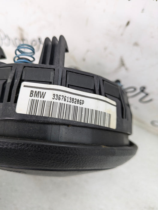 BMW E60 E61 530xi M5 545xi 540xi M Sport Steering Wheel Airbag 6024455/6138206
