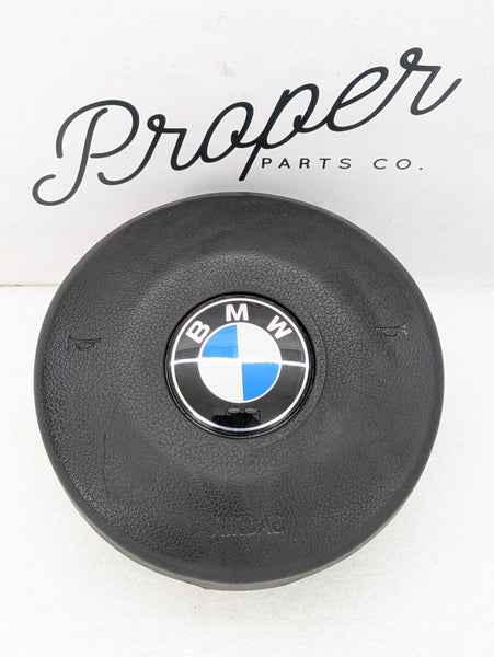 BMW F30 F31 F32 F33 F34 F36 335xi 340xi 328xi 330xi 320xi M Sport Steering Wheel Dual Stage Airbag 7845798/32308092724