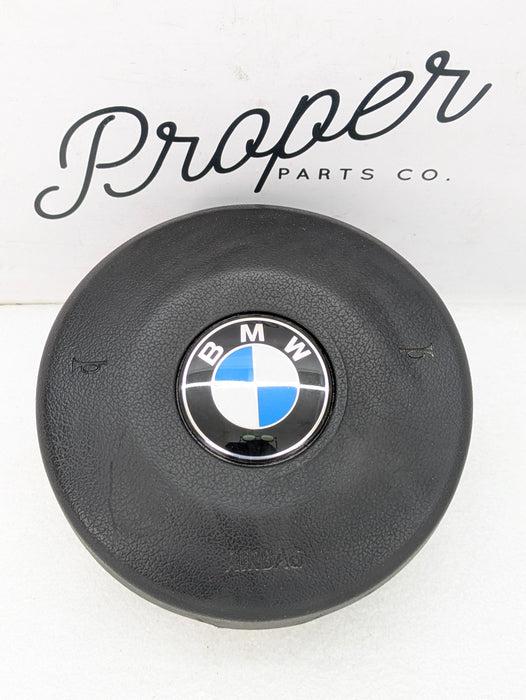 BMW F30 F31 F32 F33 F34 F36 335xi 340xi 328xi 330xi 320xi M Sport Steering Wheel Dual Stage Airbag 7845798/32308092724