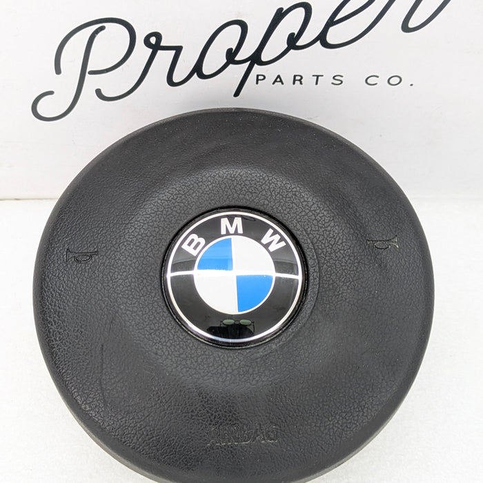 BMW F30 F31 F32 F33 F34 F36 335xi 340xi 328xi 330xi 320xi M Sport Steering Wheel Dual Stage Airbag 7845798/32308092724