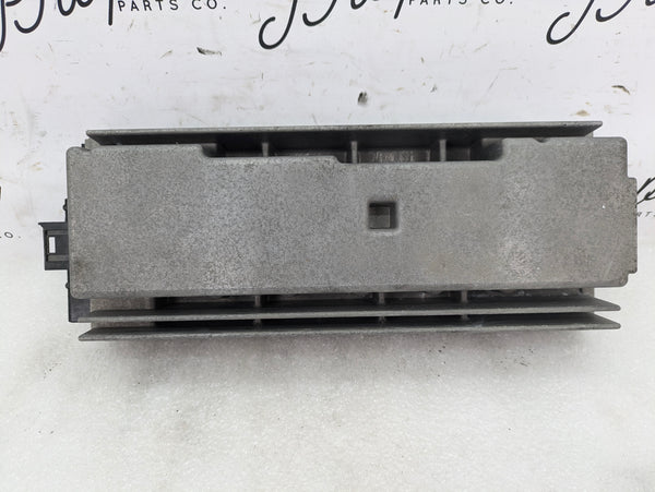 BMW E90 E91 E92 E93 M3 335iS 335xi Top Hifi Individual Audio Amplifier 7844934