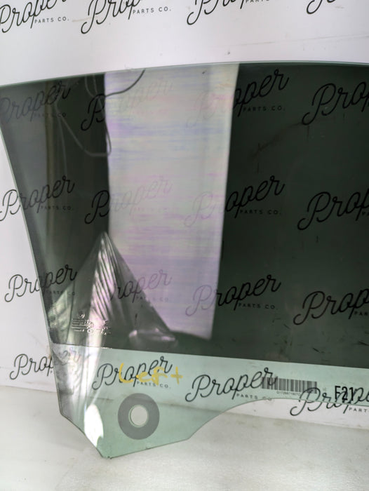 BMW F22 228xi M235xi 230xi M240xi M87 M2 Left/Driver Side Front Door Window Glass 51337268719 *TINTED*