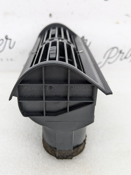 BMW Z3 M 3.0 2.8 2.5 2.3 Roadster Dash Center Vent & Right Vent 8397716/8397713