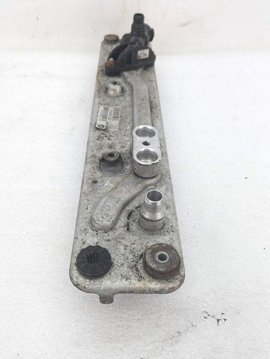 BMW E70 X5 M/E71 X6 M Automatic Transmission Fluid Oil Cooler 7589522
