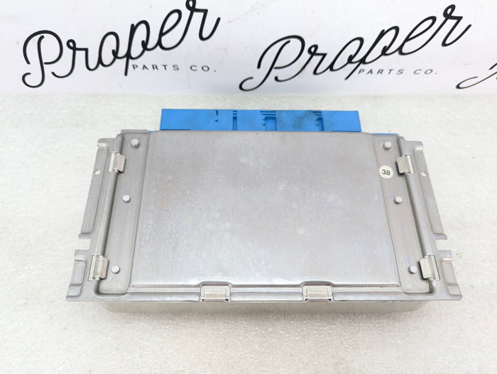 BMW E46 330ci 330i Automatic Transmission Control TCM GS.8.60.4  Module JAPAN Programmed 7516776