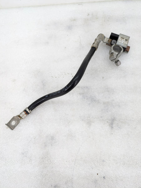 BMW E90 E91 E92 E93 335xi 328xi 3 Series Negative Battery Terminal IBS 7616200