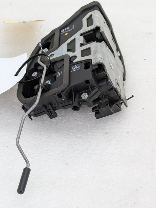 BMW E90 E91 3 Series Sedan/Wagon Door Lock Latch Actuator Front Right 7229466