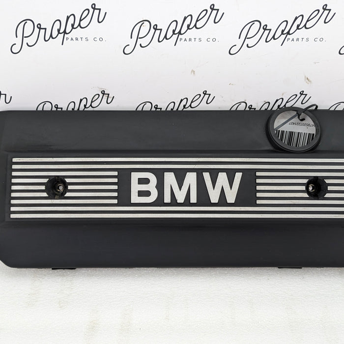 BMW E46 330ci 328ci 325ci 323ci 320i M52 M54 Engine Cylinder Head Valve Cover Trim 1710781/7526445